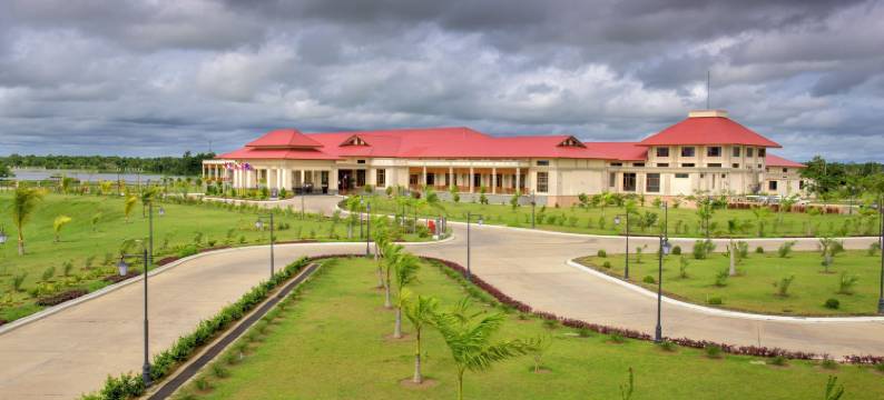 地平线湖景度假村酒店(Horizon Lake View Resort Hotel)图片