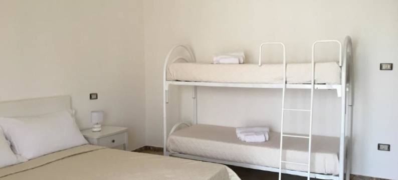 格南民宿(Glem B&B)图片