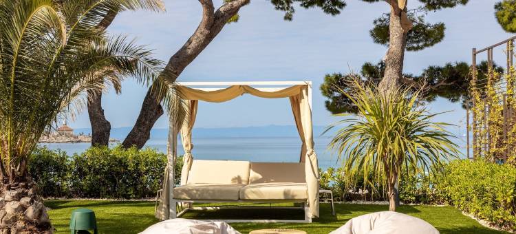 瓦拉马尔流星酒店(Valamar Meteor Hotel)图片