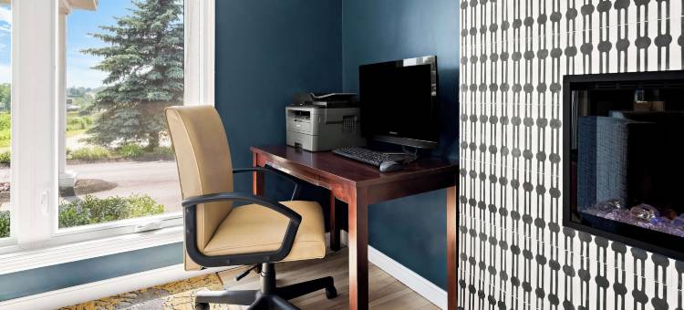 弗里波特贝斯特韦斯特酒店(Best Western Freeport Inn)图片