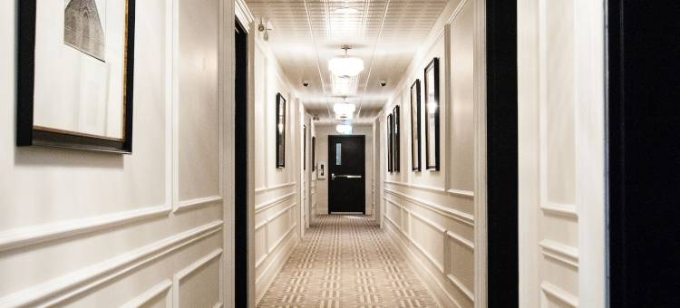 悉尼精品宾馆及套房(Sydney Boutique Inn & Suites)图片