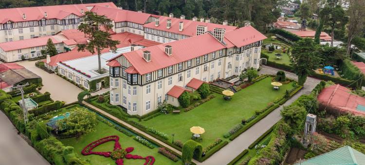 格兰酒店(The Grand Hotel - Heritage Grand)图片