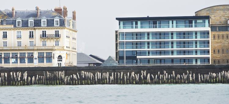 大洋洲圣马洛酒店(Oceania Saint Malo)图片