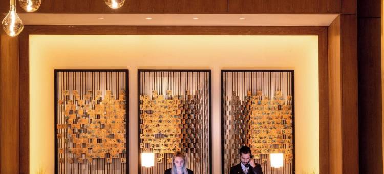 迪斯蒂尔酒店-傲途格精选(Hotel Distil, Autograph Collection)图片