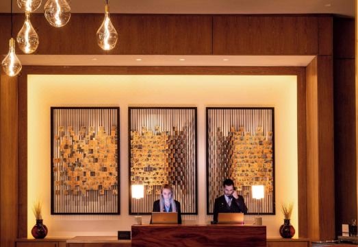 Hotel Distil, Autograph Collection Hotel Overview