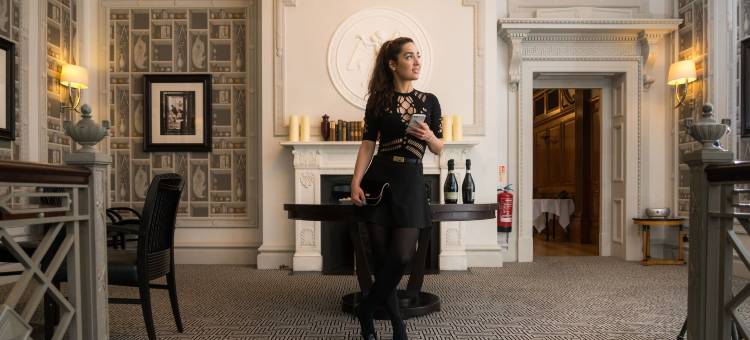 麦克唐纳巴斯水疗酒店(Macdonald Bath Spa Hotel)图片