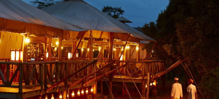 海王星马拉瑞安塔豪华营舍-全包酒店(Neptune Mara Rianta Luxury Camp - All Inclusive.)图片