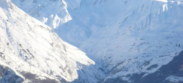 索雷尔勒旺旅馆(Hôtel du Soleil Levant)图片