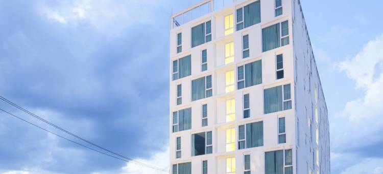 易宿酒店2(Easy Hotel 2)图片