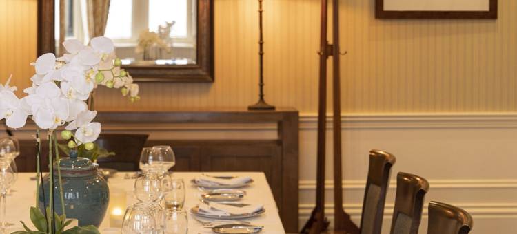 洛奇费恩温泉酒店(Loch Fyne Hotel & Spa)图片