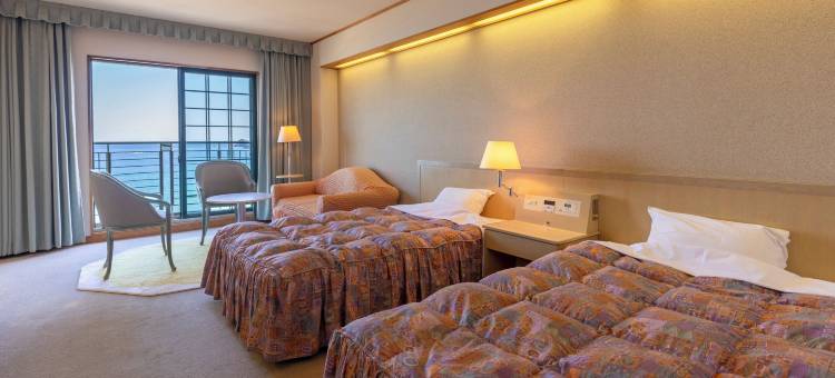 宍喰里维埃拉酒店(Hotel Riviera Shishikui)图片