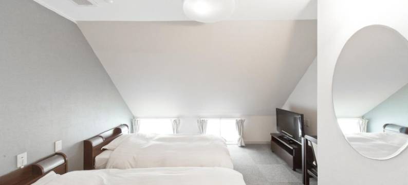 新大久保国际酒店(The Shin-Okubo International Hotel)图片