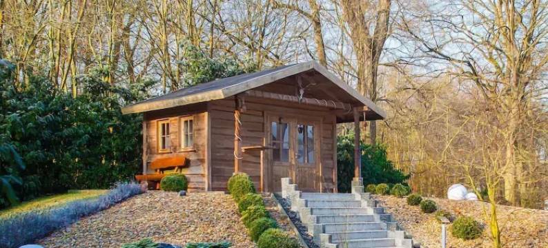 阿贝根帕克酒店(Parkhotel Ahrbergen)图片