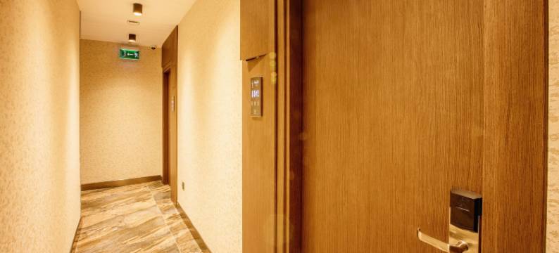 生命点酒店(Life Point Hotel)图片