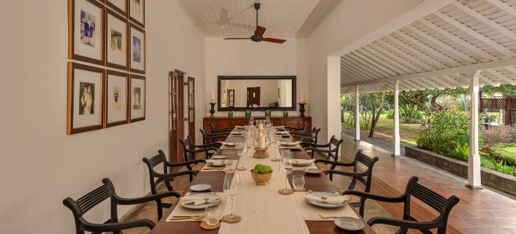 悠阁·蔚岸邸(尼甘布)(Uga Riva - Negombo)图片