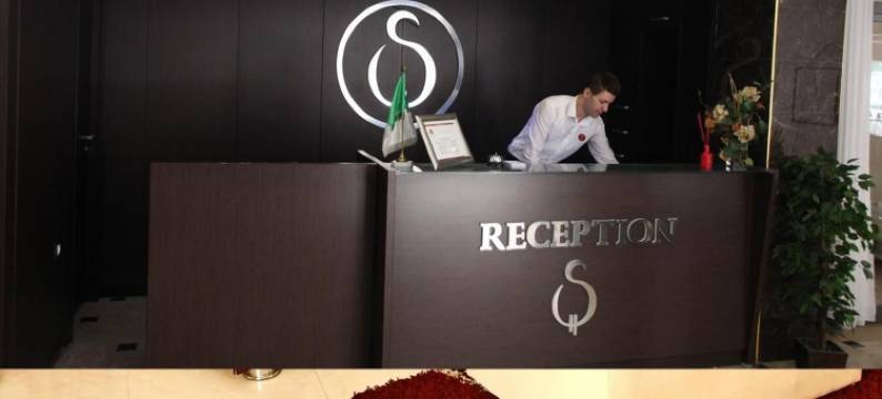 斯汤布里酒店(Stambouli)图片