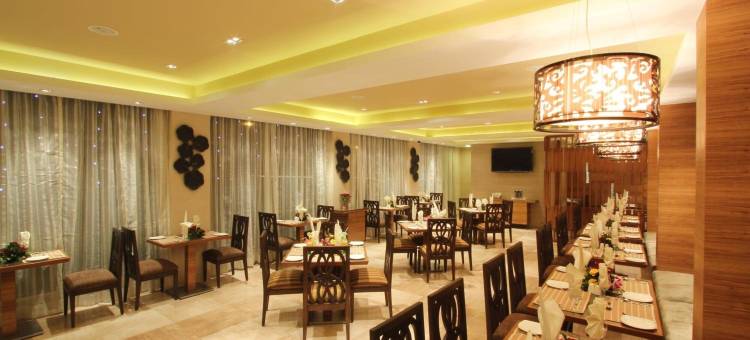 河畔酒店(Hotel Riverview)图片