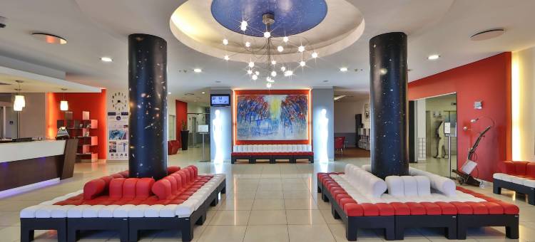 Best Western Plus Hotel Galileo Padova图片