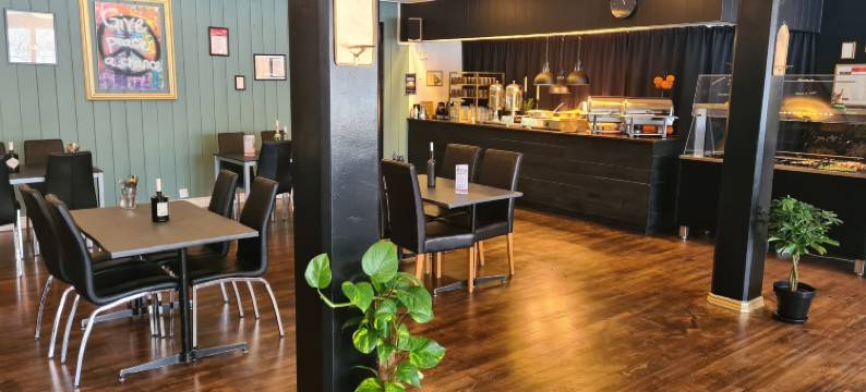 勒旺格尔花园(Lövångergården)图片