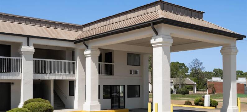 Days Inn & Suites by Wyndham Byram(Days Inn & Suites by Wyndham Byram)图片