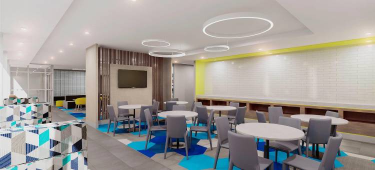 Microtel Inn & Suites by Wyndham Tooele图片