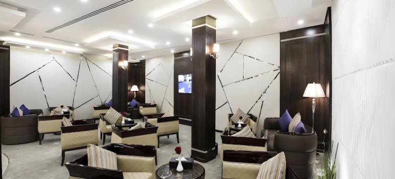 艾尔奥萨阿尔穆海德公寓(Al Muhaidb Residence Al Ahsa)图片