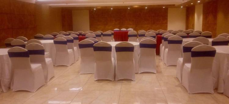 奇迹乡村俱乐部和度假村(Wonder Country Club and Resort)图片