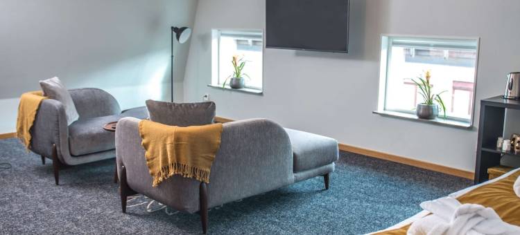 卡马尔贝斯特韦斯特优质酒店(Best Western Plus Kalmarsund Hotell)图片