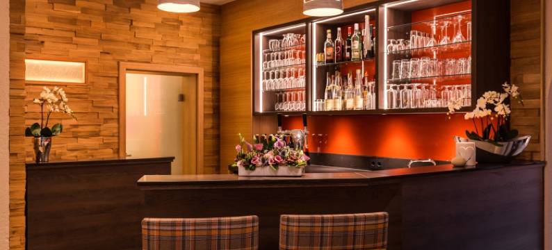 克莱内布鲁姆酒店(Hotel Die Kleine Blume)图片