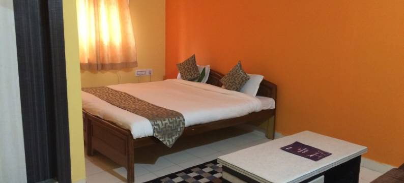 阿尔哈姆旅馆酒店(Hotel Arham Inn)图片