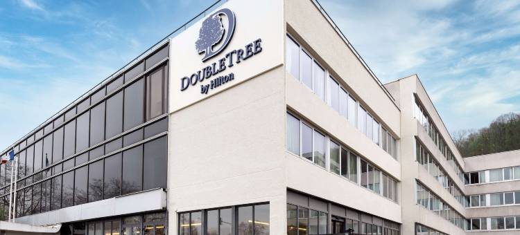 希尔顿逸林酒店巴黎布吉瓦尔(DoubleTree by Hilton Paris Bougival)图片