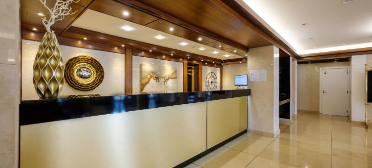 里吉纳酒店(Hotel Regina)图片