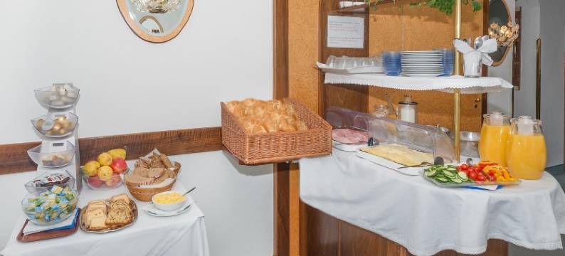 格西勒博士高级旅馆(Pension Dr. Geissler)图片