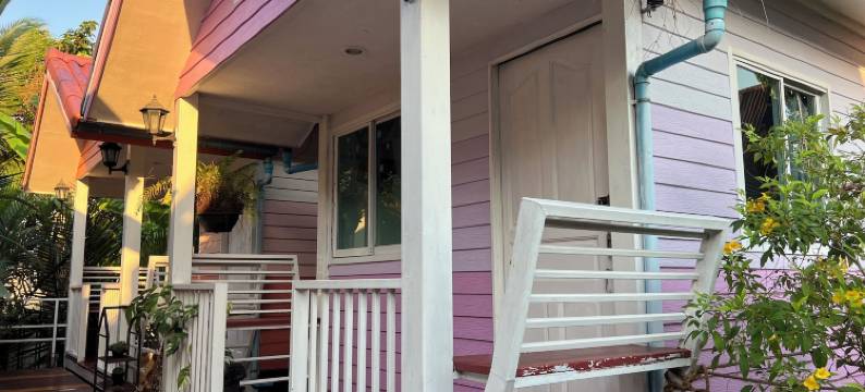 安葩洼瑟孙酒店(Se'Sun Amphawa)图片