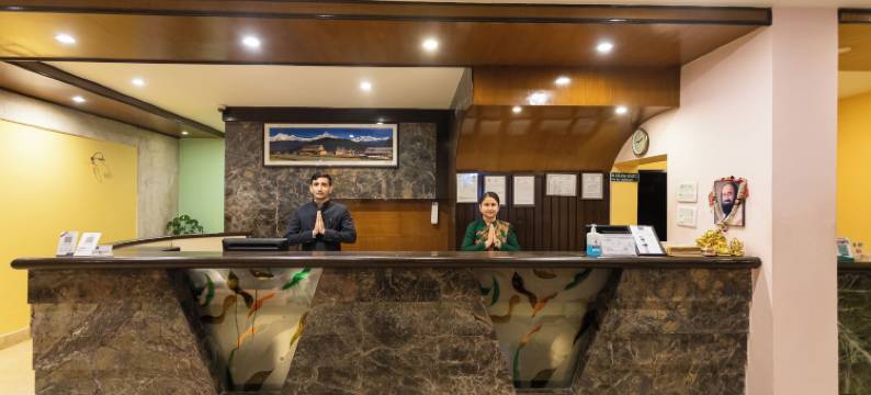 神山度假村(Mount Kailash Resort)图片