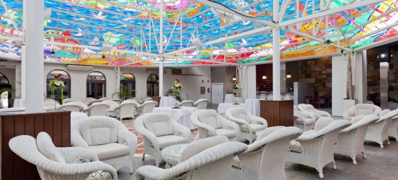 奥林匹亚瓦伦西亚酒店(Hotel Olympia Valencia)图片