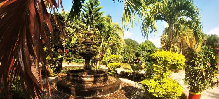 昆塔科马拉酒店(Quinta Comala Hotel & Villas)图片