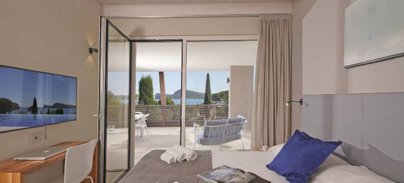 Lamasu RioVerde - 加尔达湖(Lamasu RioVerde - Lago di Garda)图片