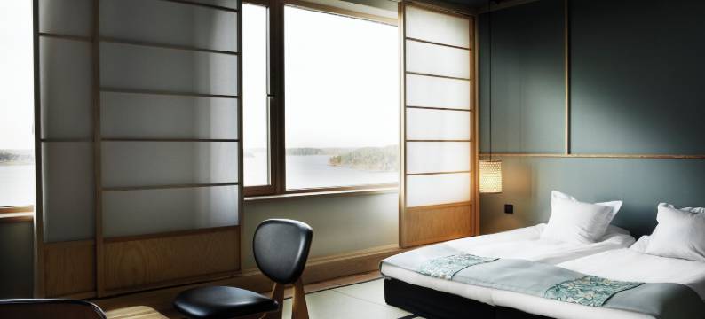 雅索洛基豪瑟丽登酒店(Yasuragi)图片