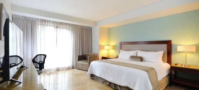 HB哈拉帕酒店(HB Xalapa)图片