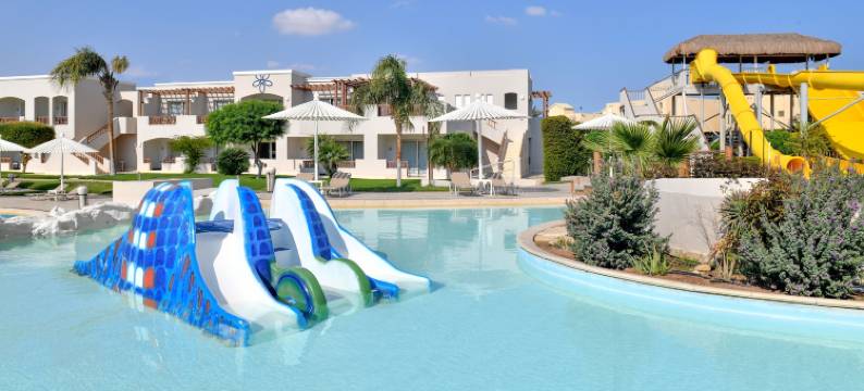 伊贝罗泰尔卡萨德尔马度假村(Iberotel Casa Del Mar Resort)图片