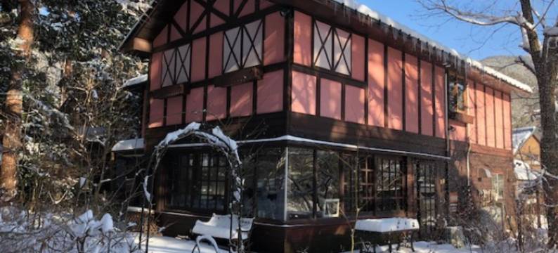 月光旅馆(Pension Moon Light)图片