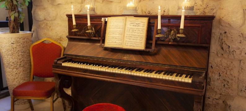 穆里尔城堡旅馆(Chateau de Murviel)图片