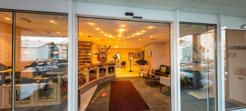 雄狮酒店(Hotel Löwen)图片