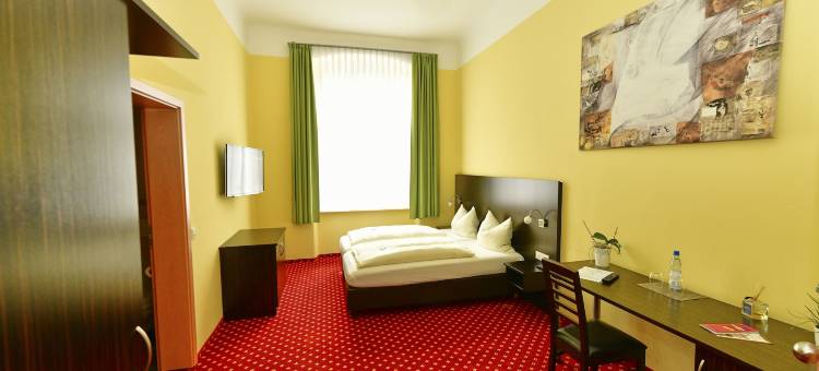 卡塔里讷迅勒旅馆(Pension Katharinenschule)图片