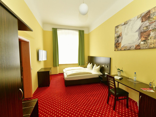 卡塔里讷迅勒旅馆