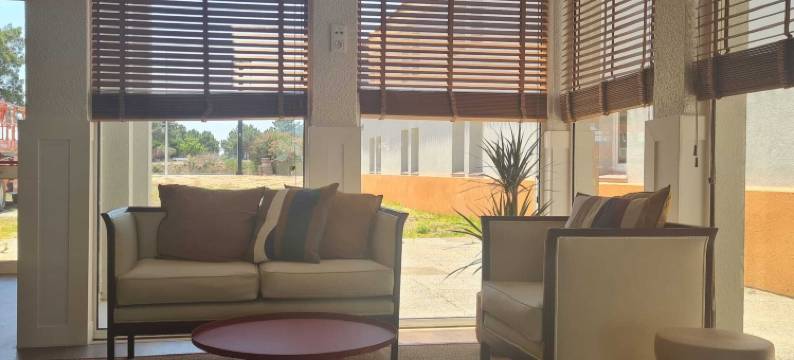 FLAG酒店 里斯本-奥埃拉斯(Flag Hotel Lisboa Oeiras)图片