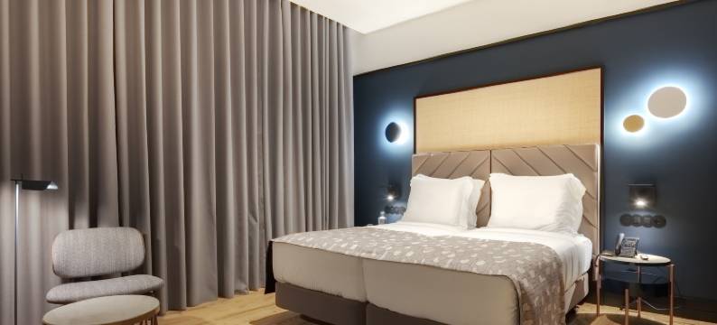 Axis Porto Club Aliados(Axis Porto Club Aliados)图片