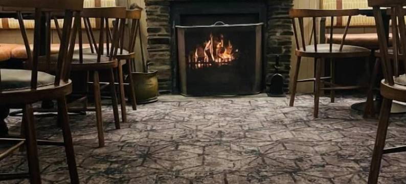 加弗恩港酒店(Port Gaverne Hotel)图片