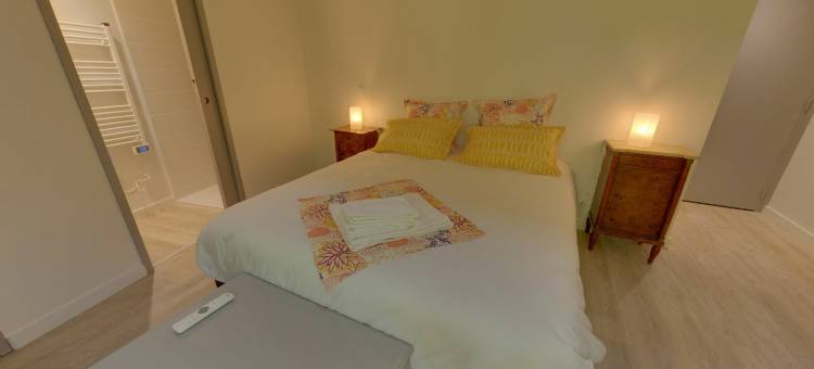 帕雷尔磨坊(Moulin de Parayre)图片